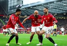 በእንግሊዝ ፕሪሚየር ሊግ የደረጃ ለውጥ ሊያስከትሉ የሚችሉ ጨዋታዎች