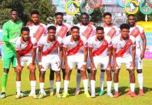 ፋሲል ከነማ መሪ የሚኾንበትን ነጥብ ለማስመዝገብ ዛሬ ይጫወታል።