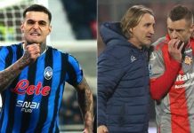 በላሊጋ እና ሴሪኤ የሚደረጉ የዛሬ ጨዋታዎች።