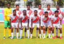 ፋሲል ከነማ ከውልዋሎ አዲግራት ዩኒቨርሲቲ ጋር ዛሬ ይጫወታል።