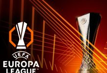 የዮሮፓ ሊግ የጥሎ ማለፍ ድልድል፦