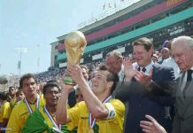 72 ቀናት የቀሩት የዓለም ዋንጫ ትውስታ እና የተመልካች ክብረ ወሰኖች።