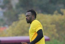 የኢትዮጵያ ብሔራዊ ቡድን ተጨዋች ጋቶች ፓኖም ወደ ሞሮኮ አይጓዝም።