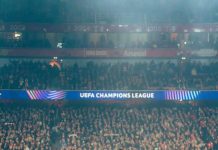 የአርሰናል 11 ወሳኝ ተጫዋቾች ጉዳት ለጥንቃቄ የተደረገ ሽሽት ይኾን?