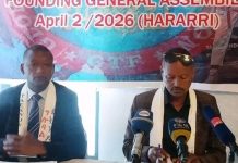 የኢትዮጵያ ግሎባል ቴኳንዶ ፌዴሬሽን ተመሠረተ።