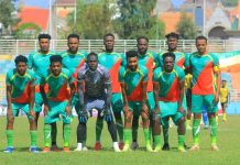 በኢትዮጵያ ፕሪምዬር ሊግ ዛሬ ተጠባባቂ ጨዋታዎች ይደረጋሉ።