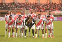 ፋሲል ከነማ ዛሬ ደረጃውን ለማሻሻል ይጫወታል።