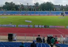 የአዲስ አበባ ግራንድ ፕሪ ዓለም አቀፍ ውድድር ተጀምሯል።