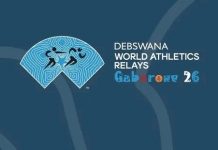 ኢትዮጵያ የምትሳተፍበትን የዓለም የዱላ ቅብብል ሻምፒዮና ቦትስዋና ለማስተናገድ ተዘጋጅታለች።