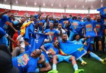 ይህ ከእግር ኳስ የተሻገረ ድል ነው።