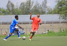 ደሴ ከተማ የምድብ “ለ” መሪ ለመኾን ይጫወታል።