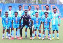 በኢትዮጵያ ፕሪምዬር ሊግ ዛሬ ሁለት ጨዋታዎች ይደረጋሉ።