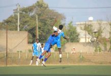 ደሴ ከተማ ዛሬ ወሳኝ ጨዋታ ያደርጋል።