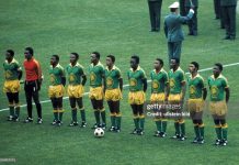 53 ቀናት የቀሩት የዓለም ዋንጫ ትውስታ እና የዛየር አይረሴ ክስተት