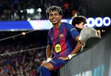 ላሚን ያማል እና አርዳ ጉለር ከኤል ክላሲኮ ፍልሚያ ውጭ ኾኑ።