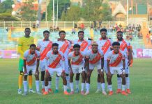በኢትዮጵያ ፕሪምዬር ሊግ ተጠባቂ ጨዋታዎች ይደረጋሉ።