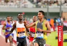ኢትዮጵያውያን አትሌቶች የሚጠበቁበት የፊንላንድ ፓቮ ኑሚሪሚ አሕጉራዊ ውድድር ዛሬ ይካሄዳል።