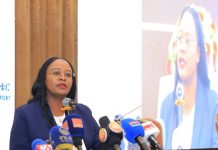 “የባሕር ዳር ስታዲየም በቀጣይ መስከረም የሚጀመረውን የ2027 የአፍሪካ ዋንጫ ምድብ ማጣሪያ እንዲያስተናግድ እየሠራን ነው” የባሕል እና ስፖርት ሚኒስቴር
