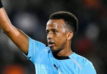 ሶማሊያዊው ዳኛ ዑመር አርታን በአውሮፓ ሱፐር ካፕ ታሪክ ሊሠሩ ነው።