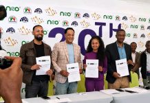የአዲስ አበባ ከተማ ዋንጫ የንግድ መብት በ45 ሚሊዮን ብር ተሸጠ።