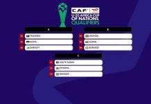 የኢትዮጵያ ከ20 ዓመት በታች ቡድን የምድብ ተጋጣሚውን አውቋል
