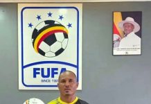 አሠልጣኝ ፍሬው ኃይለገብርኤል የዮጋንዳ ሴቶች ብሔራዊ ቡድን ዋና አሠልጣኝ ኾነው ተሾሙ