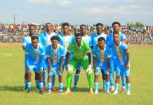 የጣና ሞገዶቹ አመቱን በድል ጀምረዋል።