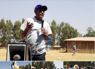 ጊዜ ቆጣቢ እና ምርትን ከብክነት ሊታደጉ የሚችሉ የግብርና ቴክኖሎጂዎችን እያስተዋወቀ መሆኑን “ሳሳካዋ አፍሪካ አሶሴሽን” የተባለ ግብረሰናይ ድርጅት አስታወቀ፡፡