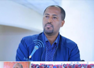 ኅብረተሰቡ ለወሳኝ ኩነቶች ምዝገባ ንቁ ተሳትፎና ትብብር በማድረግ ክልሉ ፍትሐዊ ተጠቃሚ እንዲሆን የአማራ ክልል ወሳኝ ኩነቶች ኤጀንሲ ጠየቀ፡፡