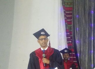 “ኢትዮጵያዊነት የማይደበዝዝ ይልቁንም በይበልጥ የሚደምቅና የሚፈካ የጋራ ማንነታችን ሊሆን ይገባል” ርእሰ መሥተዳድር አገኘሁ ተሻገር