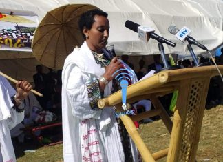 የሰባት ቤት አገው የፈረሰኞች ማህበርን በዩኒስኮ ለማስመዝገብ እየተሠራ ነው፡፡