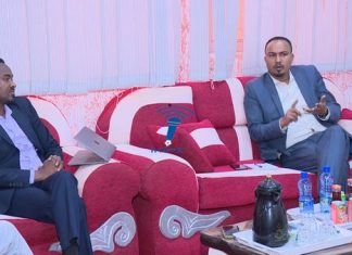 የአማራ እና የሱማሌ ክልል የመንግሥት ኮምዩኒኬሽን ጉዳዮች ጽሕፈት ቤት ኀላፊዎች የሕዝቦችን ትስስር እና አብሮነት ለማሳደግ በጅግጅጋ ከተማ መከሩ፡፡