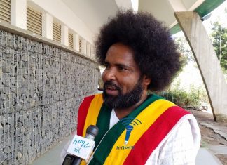 “ቀደምት አያቶቻችን እንኳን ለመንግሥት ለአእዋፋትና ለዱር እንስሳት አውድማ ላይ ትተው ይሄዱ ነበር” ተሾመ አየለ (ባለሀገሩ) የታማኝ ግብር ከፋይ አምባሳደር ተሸላሚ