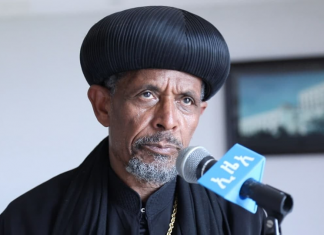 ”በትግራይ ክልል እየተካሔደ ያለው የሰብአዊ እርዳታ አበረታች ነው”ብጹዕ አቡነ ጴጥሮስ