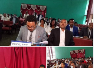 በባሕር ዳር ከተማ በግማሽ ዓመቱ ከቱሪዝም ከ109 ሚሊዮን ብር በላይ ገቢ ተገኘ።
