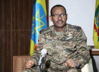 “የመከላከያ ሰራዊት ጁንታውን ብቻ ሳይሆን የጁንታውን ርዝራዦችና የፖለቲካ ደላሎችን ጭምር ደምስሷል” ጄኔራል ብርሃኑ ጁላ