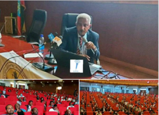 300 በላይ የመንግሥት የሥራ ኀላፊዎች በቅጣት ሃብታቸውን እንዲያስመዘግቡ መደረጉን የፌደራል የሥነ ምግባር እና ጸረ ሙስና ኮሚሽን ገለጸ።