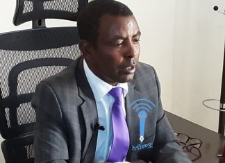 የቡሬ የተቀናጀ አግሮ ኢንዱስትሪ ፓርክ ግንባታው ተጠናቅቆ ጥር 30/2013 ዓ.ም ሊመረቅ ነው፡፡