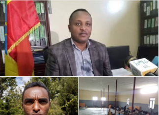 በደብረ-ብርሃን ጊዜያዊ መጠለያ የሚገኙ ተፈናቃዮች በዘላቂነት የሚቋቋሙበት ሁኔታ እንዲመቻችላቸው ጠየቁ፡፡