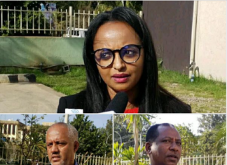 ለሀገራዊ መግባባት በሕገ መንግሥቱ ላይ የሚነሱ የማሻሻያ ጥያቄዎችን መመለስ እንደሚገባ ከአማራ ክልል የተውጣጡ የወረዳና የዞን ብልጽግና ፓርቲ የፖለቲካ ዘርፍ ኀላፊዎች ተናገሩ።