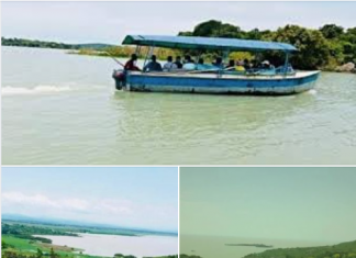 “ለጎርጎራ ፕሮጀክት አትሌት ሻለቃ ኀይሌ ገብረሥላሴ የሚያስገነባውን ግዙፍ ሪዞርት ጨምሮ ከ120 በላይ ፕሮጀክቶች በእጃችን ይገኛሉ” የማዕከላዊ ጎንደር ዞን ዋና አስተዳዳሪ
