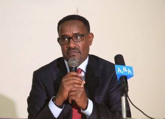 የግብርናው ዘርፍ የነበሩበትን ችግሮች በመቋቋም ሊደርስ የሚችለውን ሀገራዊ የምጣኔ ሀብት ውድቀት መታደግ መቻሉን የግብርና ሚኒስቴር አስታወቀ፡፡