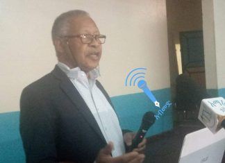 “ኢትዮጵያ እና ሱዳን ብሔራዊ ጥቅሞቻቸውን አስከብረው በትብብር ከመሄድ የተሻለ አማራጭ የላቸውም” ሱዳናዊ ፕሮፌሰር ሙሃመድ ሳላህ