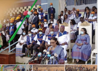 ባህላዊ እሴቶች እንዳይበረዙና እና ጨርሶም እንዳይጠፉ መጠበቅ እና ማበልጸግ ይገባል” ዶክተር ሂሩት ካሰው
