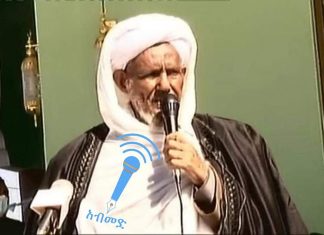 በአብሮነት የደመቀው ኢትዮጵያዊነት