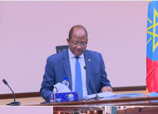 የሕዝብ ተወካዮች ምክር ቤት በ6ኛ ዓመት የሥራ ዘመን 9ኛ መደበኛ ጉባኤው የተለያዩ የውሳኔ ሃሳቦችን አጸደቀ፡፡