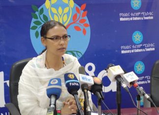 125ኛው የዓድዋ ድል በዓል በሀገር አቀፍ ደረጃ በመላ ሀገሪቱ እንዲከበር መደረጉን የኢፌዴሪ ባህልና ቱሪዝም ሚኒስቴር ገለጸ፡፡