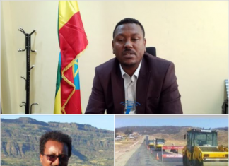 የደብረብርሃን-አንኮበር አስፋልት መንገድ ግንባታ ለምን ዘገየ? መፍትሔውስ?