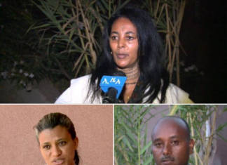 “የሕዝቦችን አንድነት የሸረሸረውን የህወሃት የተሳሳተ ትርክት ለማጽዳት እየተሰራ ነው” የክልል ምክር ቤቶች