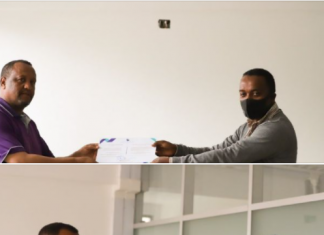 ምርጫ ቦርድ እውቅና ሰጠ፡፡